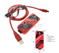 PICkit3 PIC KIT3 Debugger Programmer Emulator PIC Controller Development Board