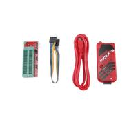 PICKIT3 Programmer + PIC ICD2 PIC Kit 2/3 Programming Adapter Universal Programmer Seat FZ0508
