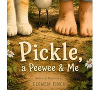 Pickle, a Peewee and Me