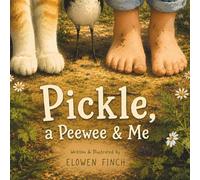 Pickle, a Peewee & Me