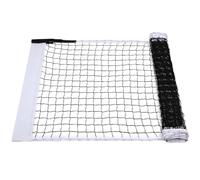 Pickle Ball Net - Regolation Courtnet System, portatile Sportnet Play | Configurazione della rete delle dimensioni regolamento per il del cortile, Kit di pratica di allenamento