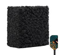 Pickle Ball Paddle Eraser, Racket Cleaner Rubber Erasers, Easy Scratch Remover for Maintenance, Removes Marks, Stains Dirt Paddles, Training, Corto, Palestra, Home, Sports Center, 1.97x1.97x1.06