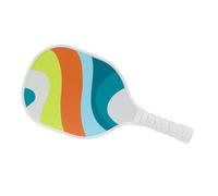 pickle ball Paddles - Pickle Ball Paddle | Racket picklle-balls | Paddle in legno durevole per principianti ai professionisti, design resistente ai graffi per le partite di campo interno ed esterno