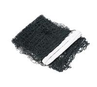Pickle Ball Replacement Net - Court Training Net, Outdoor Game Accessory | Strong mesh design ensures long lasting play resists tearing, quality practice provides stable for Outdoor Indoor Driveway