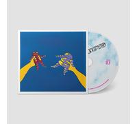 Pickle Darling Bots (CD) Album