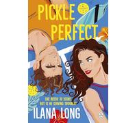 Pickle Perfect: A swoony, second-chance sports rom-com full of tropical heat, sharp banter and sizzling chemistry on and off the court