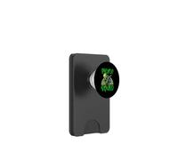 Pickle Squad Art per uomini, donne, bambini, cetrioli, sottaceti, amanti PopSockets PopWallet per MagSafe