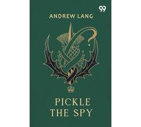 Pickle The Spy