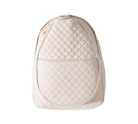 Pickleball Bag - Polyester, 12,5 x 6,8 Inches, Backpack Large Capacity Storage | Waterproof Lightweight Paddle Carry Solution, Pickleball Paddle Backpack For Players, Athletes, Daily Travel, Sports