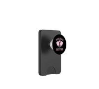 Pickleball Besties BestFriend's Tee Fashion PopSockets PopWallet per MagSafe