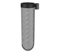 Pickleball Collector - Pickleball Ball Net Bag | Portatore di rete portatile a sfera di raccolta | Comodi accessori per la formazione di container per gli amanti del pickleball, il miglior regalo degl