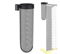 Pickleball Collector Tube, Ball Pickup Storage, 15.75x3.54in Indoor Outdoor Saver, Portable Retrieval Container, Back Friendly for Packaging, Transport, Family Games, Friends Play