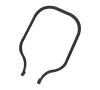 Pickleball Edge Guard - 11,81 Inch Paddle Edge Guard-beschermer | Pp-schokabsorberende Bescherming - Duurzame Rand Met Dempend Effect Voor Pickleball-peddels, Fungeert Ook Als Verzwaard Trainingshulpm