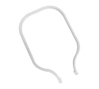 Pickleball Edge Guard - 11,81 Inch Paddle Edge Guard-beschermer | Pp-schokabsorberende Bescherming - Duurzame Rand Met Dempend Effect Voor Pickleball-peddels, Fungeert Ook Als Verzwaard Trainingshulpm