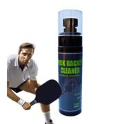 Pickleball Eraser Cleaner - 100ml Paddle Cleaning Liquid | Quick-Action Pickleball Racket Cleaner For Dirt And Oil Removal | Essential PicklebałlGadget For Racket Care