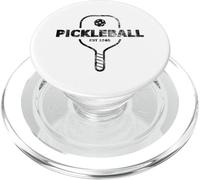 PickleBall Est 1965 - Maglietta vintage invecchiata PopSockets PopGrip per MagSafe