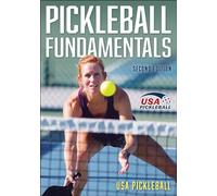 Pickleball Fundamentals