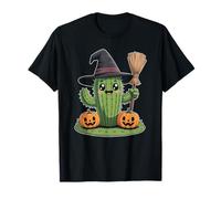 Pickleball Halloween Trick or Dink Maglietta