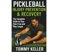 Pickleball Injury Prevention & Recovery: The Complete Guide to Stay Pain-Free and Play Longer