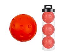 Pickleball interno - 3 unità silenziose, formazione | BOTTERA 74MM, Soft Hollow, riscaldamento, palestra, patio, giardino, , spazi coperti ed esterni