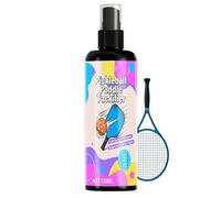 Pickleball Paddle Spray 60ml Promotore Di Adesione A Lunga Durata