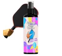 Pickleball Paddle Spray Promotore Adesivo Antiscivolo Durevole