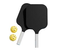 Pickleball Paddle Trainer con maggiore tolleranza ai guasti e fiducia