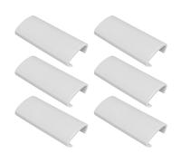 Pickleball Paddle Weight Clips - TPU | Paddle Weight Trainer Clips With Shock Absorbing, Skill Practice, Strength Training | Pickleball Padđle Accessories Drills, Match Play Training Use