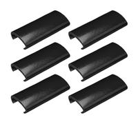 Pickleball Paddle Weight Clips - TPU | Paddle Weight Trainer Clips With Shock Absorbing, Skill Practice, Strength Training | Pickleball Padđle Accessories Drills, Match Play Training Use