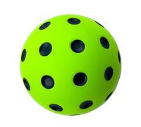 Pickleball - Palle Di Pickleball Silenziose | Pickleball In Schiuma Per Indoor | Palline Per Pickleball Interno | Palline Di Schiuma Tranquilla Per Pickleball Interni | Rumore Che Riduce Le Palline Di