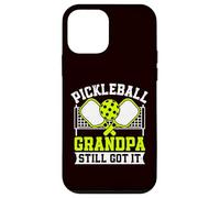 Pickleball - Pickleball Nonno Ancora Ottenuto Custodia per iPhone 12 mini