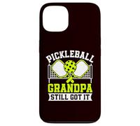 Pickleball - Pickleball Nonno Ancora Ottenuto Custodia per iPhone 13