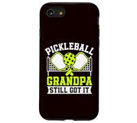 Pickleball - Pickleball Nonno Ancora Ottenuto Custodia per iPhone SE (2020) / 7 / 8