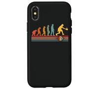 Pickleball - Racchetta da padel Pickleball da donna Custodia per iPhone X/XS