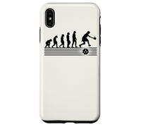 Pickleball - Racchetta da padel Pickleball da donna Custodia per iPhone XS Max