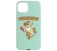Pickleball - Racchetta da padel PICKLESAURUS Pickleball Custodia per iPhone 15 Plus