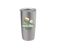 Pickleball Retirement Life Just Got Better - Maglietta Bicchiere termico in acciaio inox doppia parete