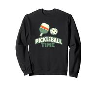 Pickleball Retirement Life Just Got Better - Maglietta Felpa