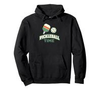 Pickleball Retirement Life Just Got Better - Maglietta Felpa con Cappuccio