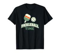 Pickleball Retirement Life Just Got Better - Maglietta Maglietta