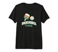 Pickleball Retirement Life Just Got Better - Maglietta Maglietta Premium