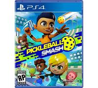 Pickleball Smash for Playstation 4