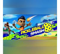 Pickleball Smash (PC) Steam Key - GLOBAL