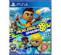 Pickleball: Smash - PlayStation 4 (PlayStation 4)