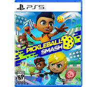 Pickleball: Smash - PlayStation 5 (PlayStation 5)