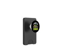 Pickleball - Sono venuto a distruggere PopSockets PopWallet per MagSafe