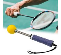 Pickleball Swing Trainer portatile per principianti, potenzia la forza dello