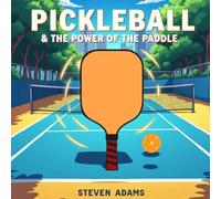 Pickleball & The Power Of The Paddle