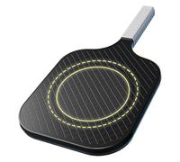 Pickleball Training Paddle | Lightweight Sports Accessories | Pickleball Racket for Training | for Ţraining Backyard College Park School Sports Exercise Workout