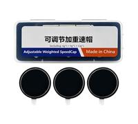Pickleball Weight - Adjustable Grip Balance Coin, Sports Paddle Accessory